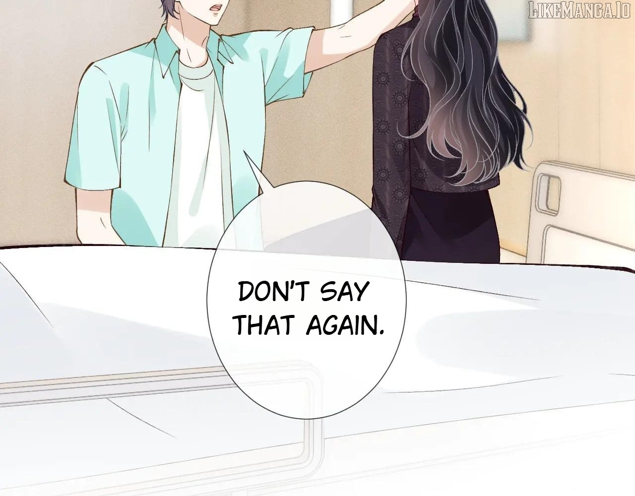 Everyone's Darling Chapter 329 - page 38